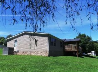 171 Morgan Ln, Fall Branch, TN 37656