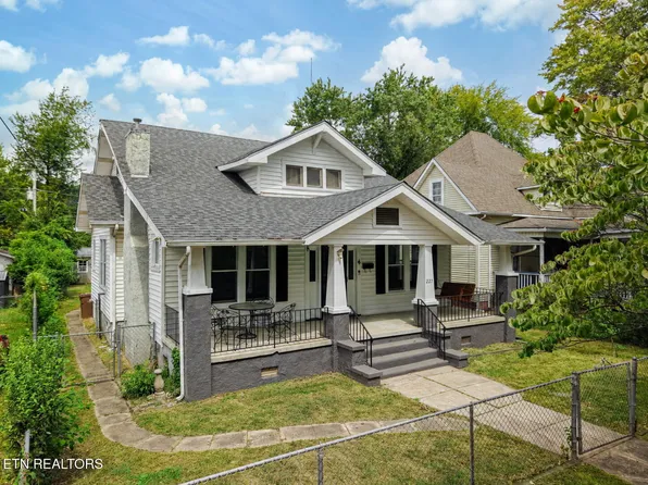 227 E Burwell Ave, Knoxville, TN 37917