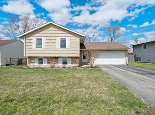 176 Jacobsen Ave, Glendale Heights, IL