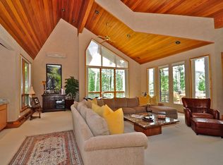 491 Edgewood Ln, Snowmass Village, CO 81615