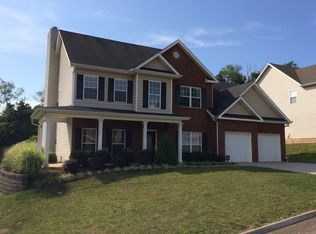 10234 Boston Ln, Knoxville, TN 37932
