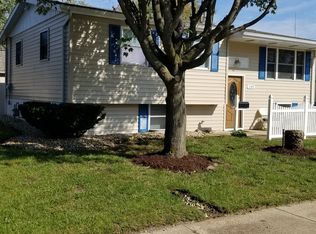 209 Roberta Ave, Michigan City, IN