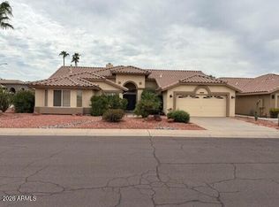 8741 W Wescott Dr, Peoria, AZ 85382