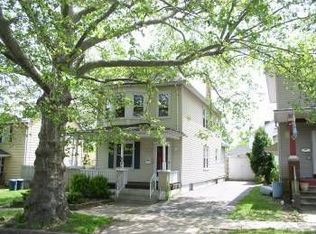 320 Irwin St, Phillipsburg, NJ 08865