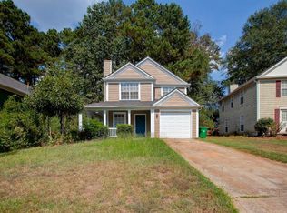 5078 Brittany Dr, Stone Mountain, GA 30083
