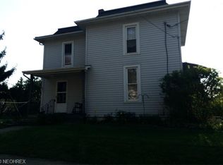 402 W Paradise St, Orrville, OH 44667