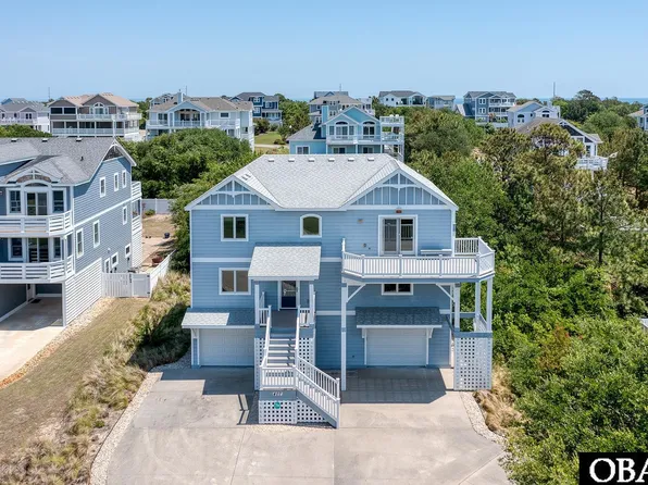 407 Da Vinci Ln Lot 48, Kitty Hawk, NC 27949