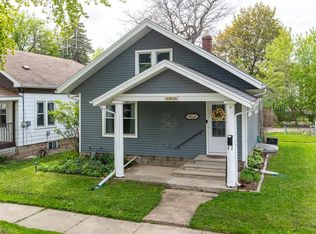 1019 N Fair St, Appleton, WI 54911