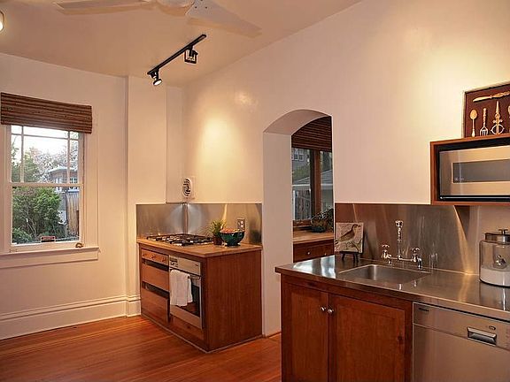 Updated Kitchen