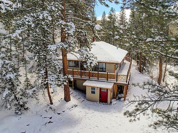 2nd image of 11710 Spruce Canyon Circle