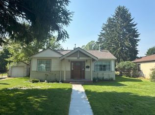 645 E Central Ave, Missoula, MT 59801
