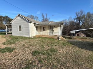 119 Short St, Providence, NC 27315