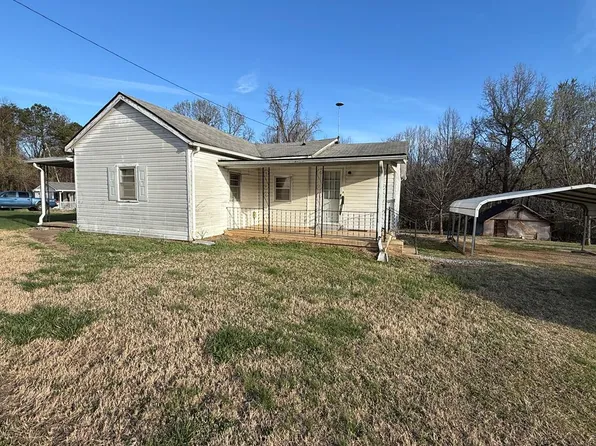 119 Short St, Providence, NC 27315