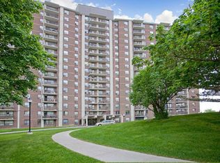 Scarborough Golf Apartments, Toronto, ON M1G 1H5