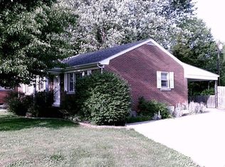1850 Normandy Rd, Lexington, KY 40504