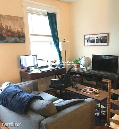 66 Myrtle St. #8 Boston - Beacon Hill Unit Photo 1 (1)