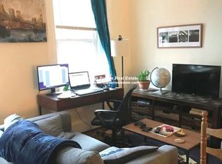 66 Myrtle St APT 8G, Boston, MA 02114