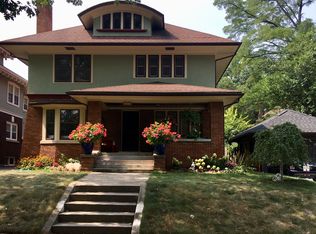 311 Benjamin Ave SE, Grand Rapids, MI 49506