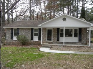 905 Dumbarton Rd, Columbia, SC 29212