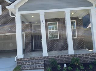 432 Golden Meadow Ln, Hendersonville, TN 37075