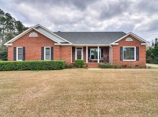 2716 Boars Head Rd, Augusta, GA 30907
