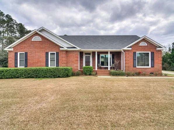 2716 Boars Head Rd, Augusta, GA 30907