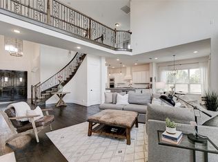 100 Saint Tropez Dr, Southlake, TX 76092