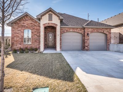 6 Yves Ct, Canyon, TX, 79015