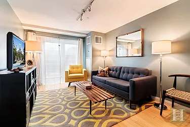 Rented by Halstead Real Estate