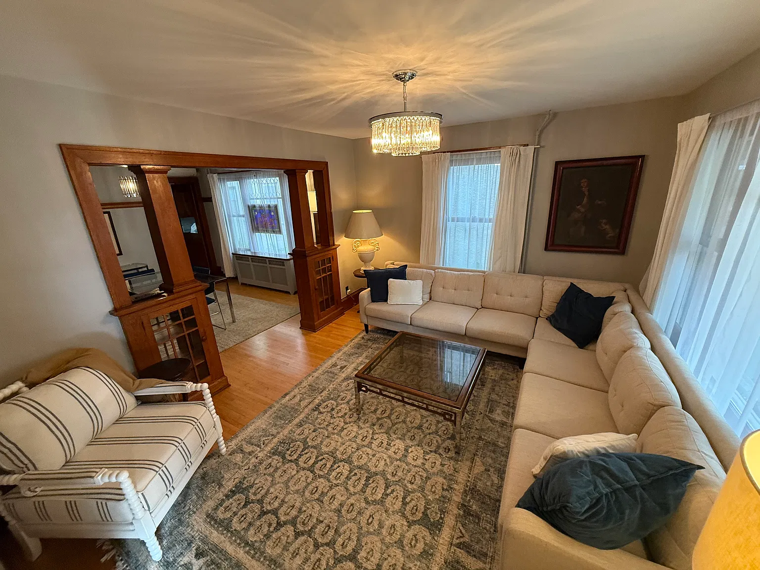 2 bed, 800 sqft, $2,200 — Photo 4