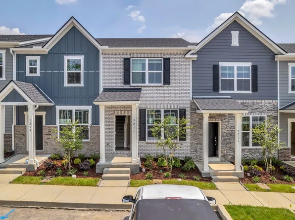 5211 Gladecress Ln Lot 68, Hermitage, TN 37076