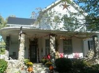 226 Watt St, Circleville, OH 43113