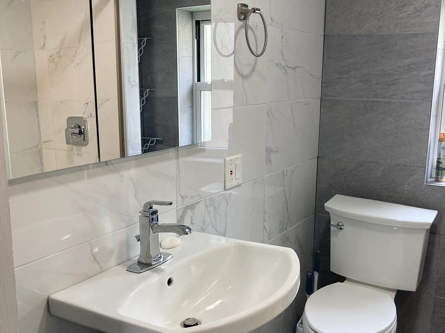 2 bed, $1,400 — Photo 2