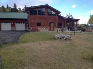 48 Stanley Coulee Way, Nye, MT 59061