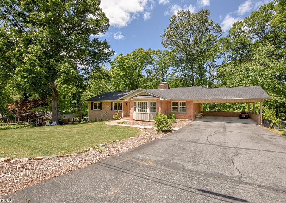 1141 Barclay Terrace 1141 Barclay Ter Winston Salem NC Zillow