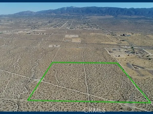 40 Pomona Rd #1, Pinon Hills, CA 92372