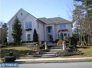 3 Danforth Dr, Voorhees, NJ 08043