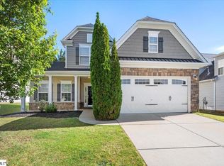 230 Horsepen Way, Simpsonville, SC 29681