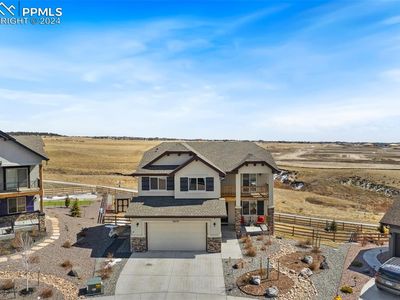 6676 Cubbage Dr, Colorado Springs, CO, 80924
