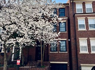 3743 Winfield Ln NW, Washington, DC 20007
