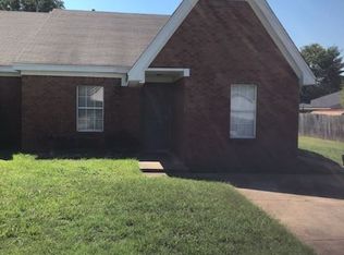 6481 Wimble Rd, Memphis, TN 38134