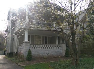2203 Bellfield Ave #2, Cleveland, OH 44106