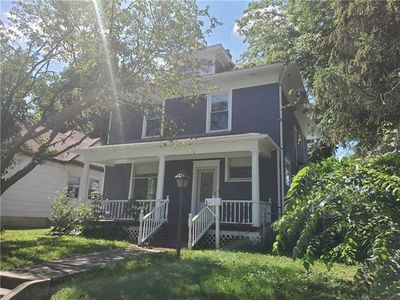 2702 Penn St, Saint Joseph, MO, 64507