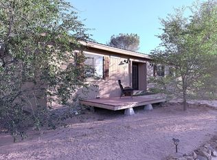 3341 N Reed Rd, Chino Valley, AZ 86323