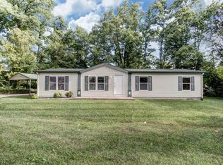 4494-B Pearl Ln, Batavia, OH
