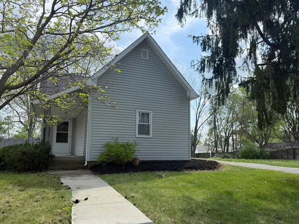355 Park St, Noblesville, IN 46060