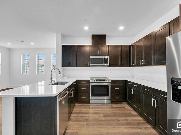 2nd image of 5301 E Commerce Way Unit 17101