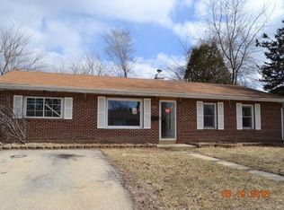 505 Everette Ave, Romeoville, IL 60446