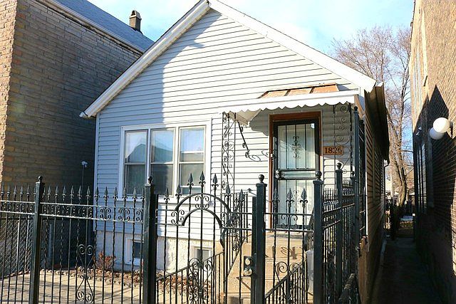 1st image of this home
