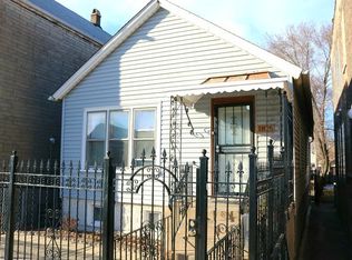 1826 W 35th St, Chicago, IL 60609